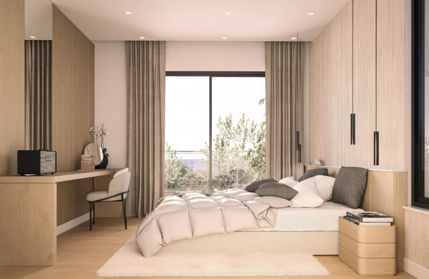 Пентхаус с 3-мя спальнями - 15860, photo 3