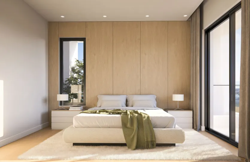 2-bedroom apartment - 15859, photo 9