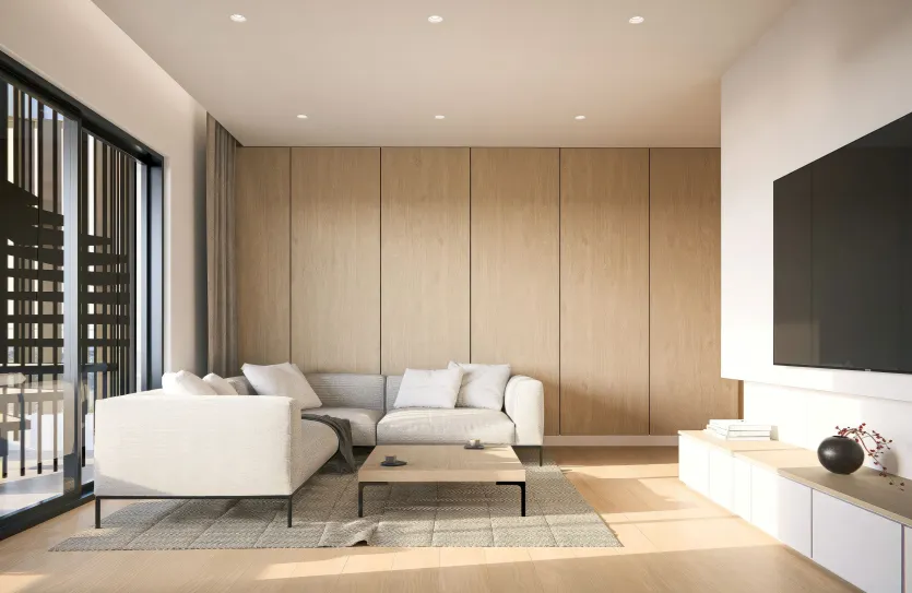 2-bedroom apartment - 15859, photo 6