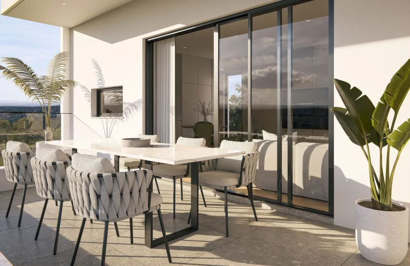 2-bedroom apartment - 15859, photo 10