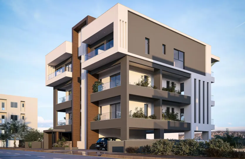 2-bedroom apartment - 15859, photo 12