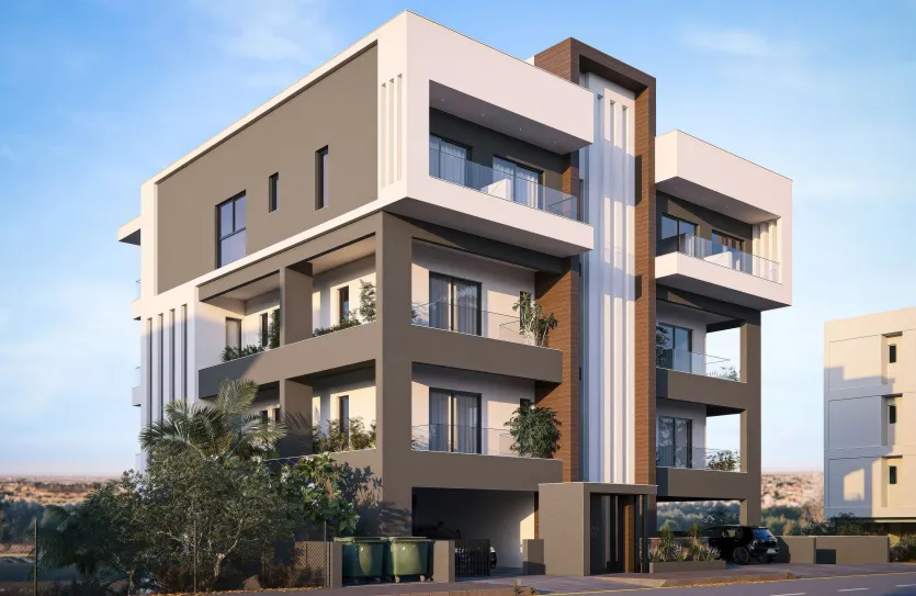 2-bedroom apartment - 15859, photo 11