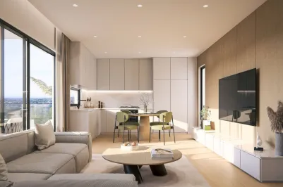 2-bedroom apartment - 15859, photo 1