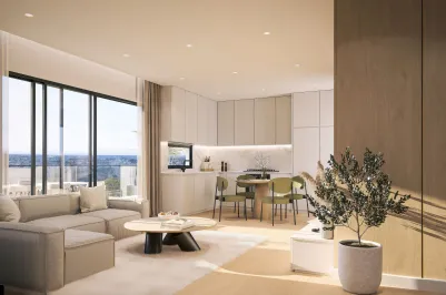 2-bedroom apartment - 15859, photo 2