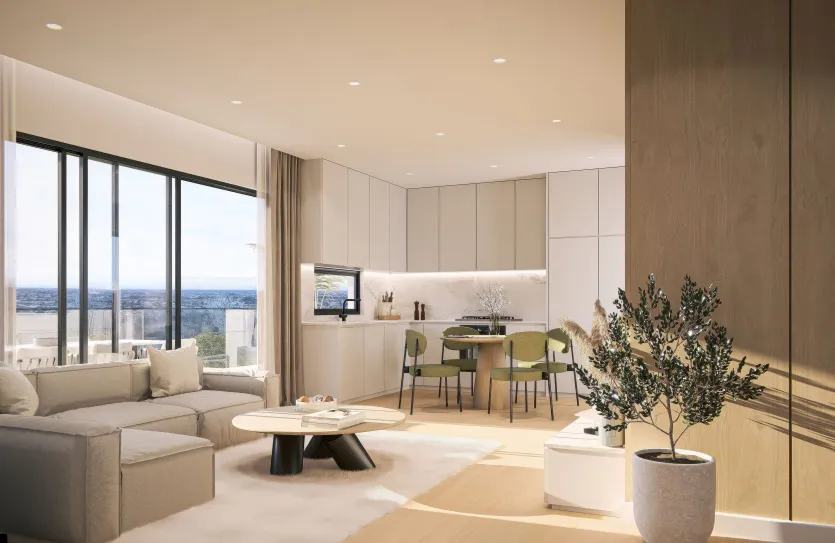 2-bedroom apartment - 15859, photo 3