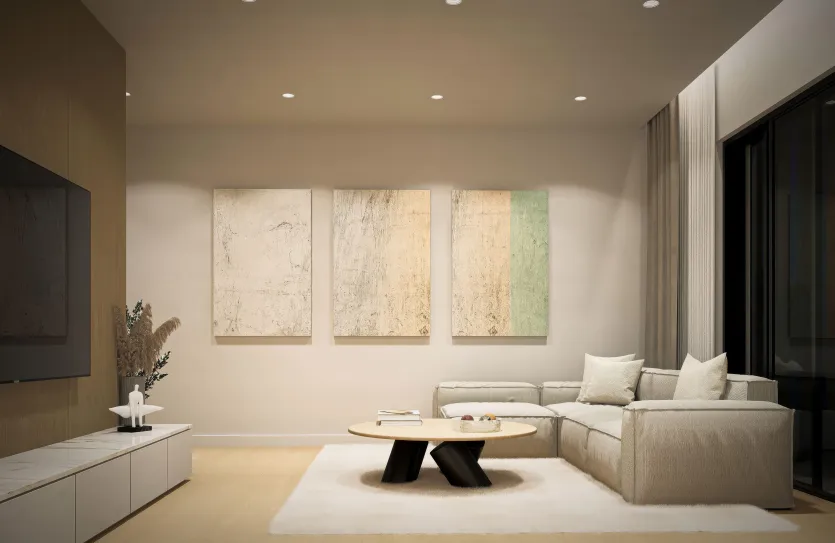 2-bedroom apartment - 15859, photo 4