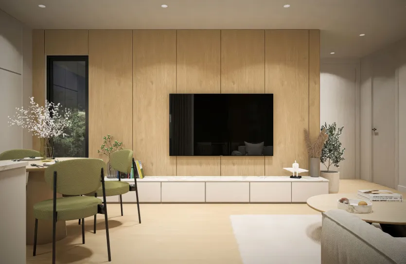 2-bedroom apartment - 15859, photo 5