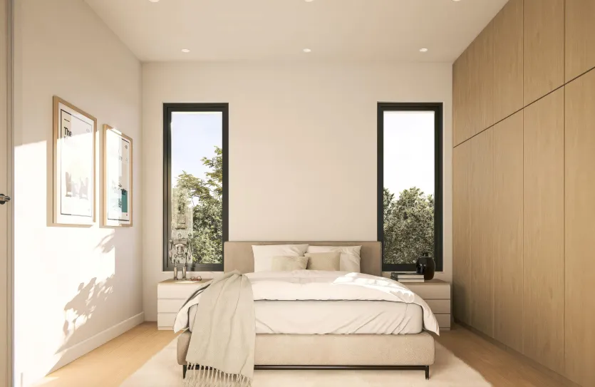 2-bedroom apartment - 15859, photo 8