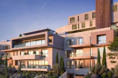 2-bedroom apartment - 15858, photo 2