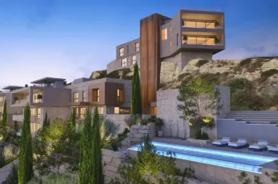 2-bedroom apartment - 15857, photo 1