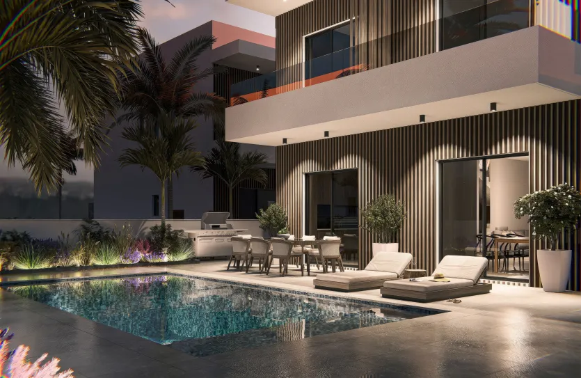 3-bedroom villa for sale - 15862