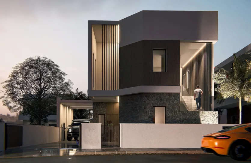 3-bedroom villa - 15862, photo 5