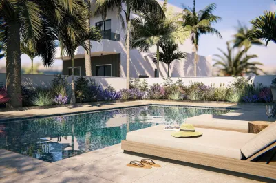 3-bedroom villa - 15862, photo 1