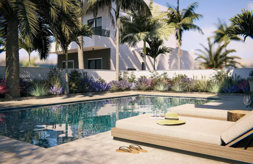 3-bedroom villa - 15862, photo 2