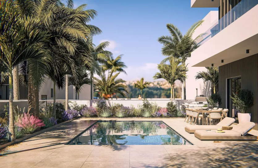 3-bedroom villa - 15862, photo 3