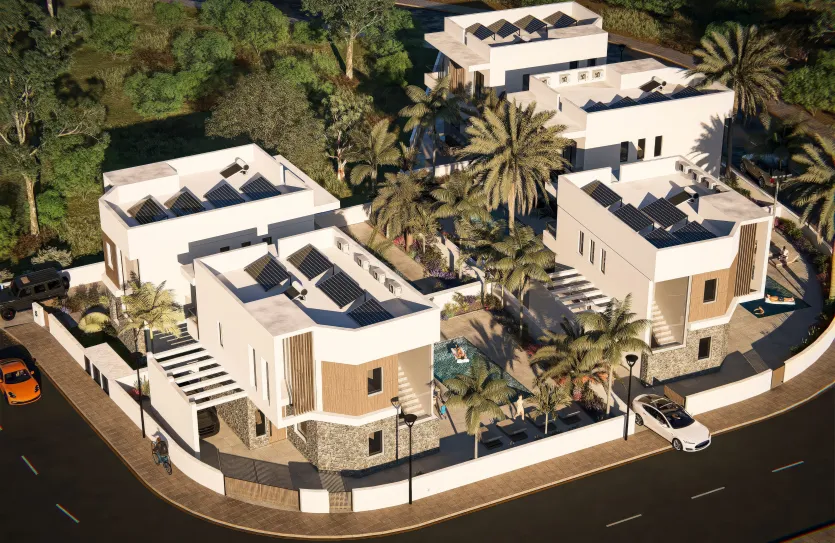 3-bedroom villa - 15862, photo 6