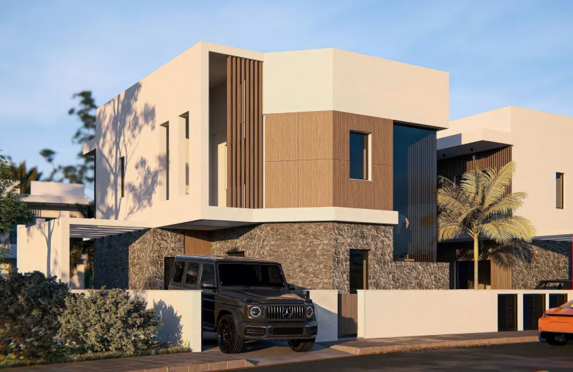 3-bedroom villa - 15862, photo 7