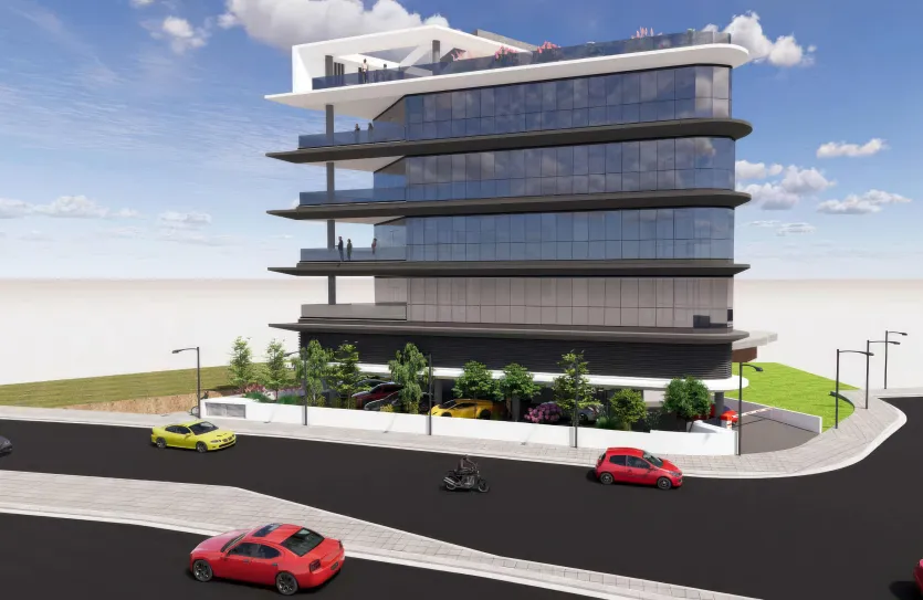 Офис продажа - 15861