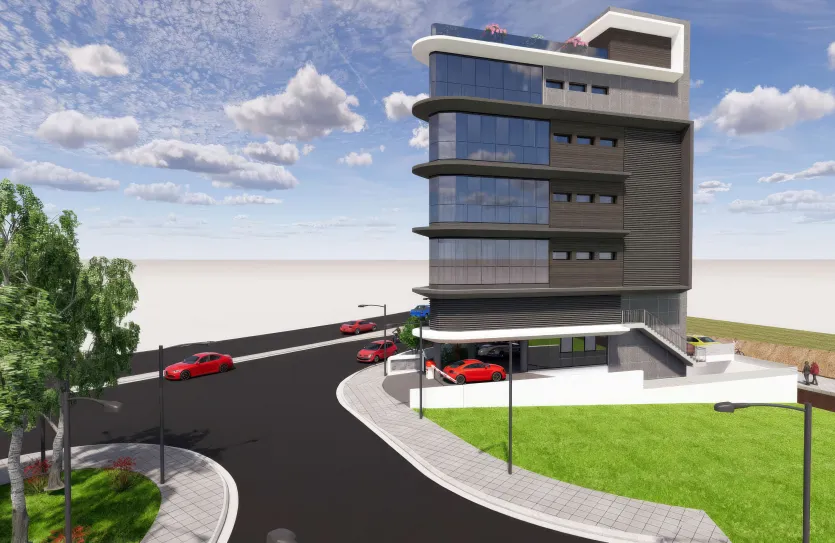 Офис - 15861, photo 6