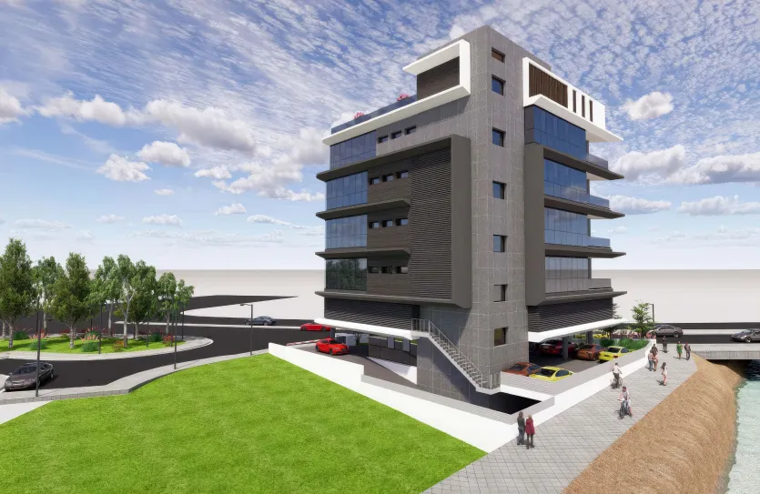 Офис - 15861, photo 5