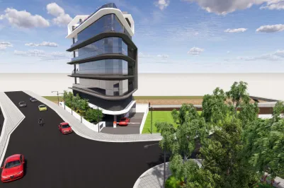 Офис - 15861, photo 2