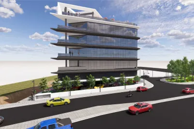 Офис - 15861, photo 1