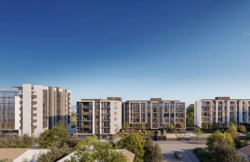 Квартира с 2-мя спальнями - 15869, photo 4