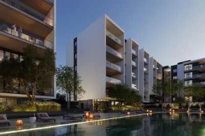 Квартира с 2-мя спальнями - 15869, photo 2