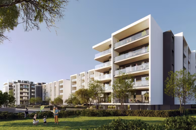 2 bedroom apartment in Agios Nikolaos, Limassol City, Limassol