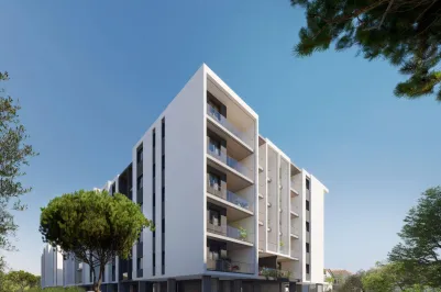 Квартира с 1-ой спальней - 15868, photo 1