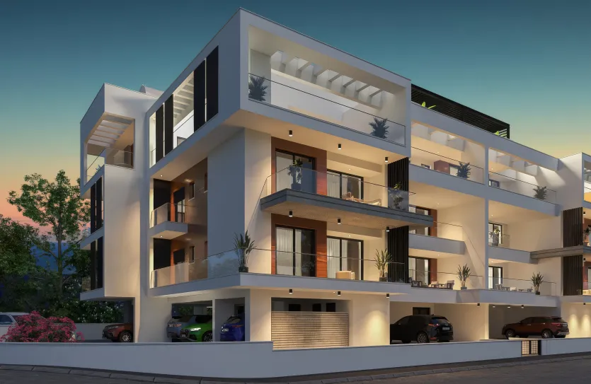 3-bedroom penthouse - 15873, photo 6