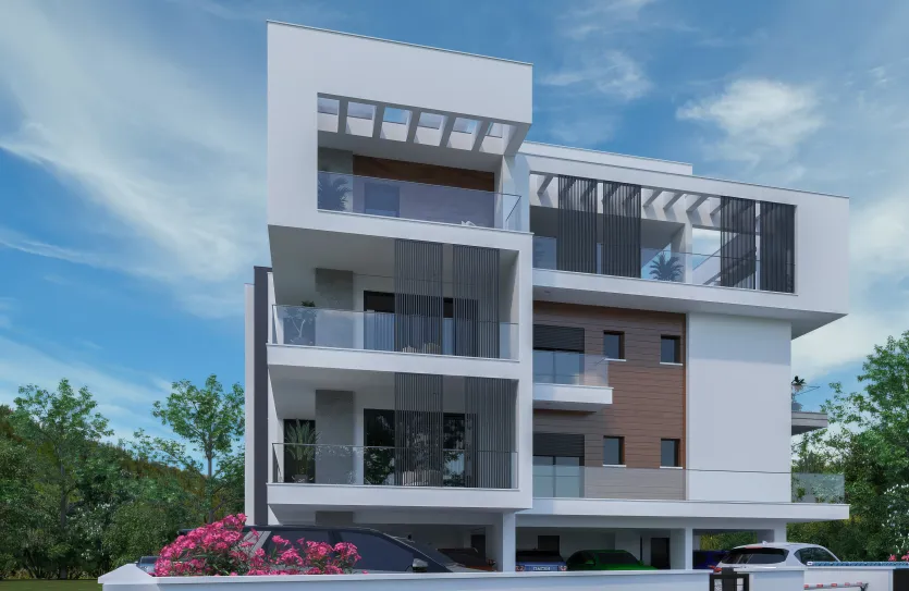 3-bedroom penthouse - 15873, photo 3