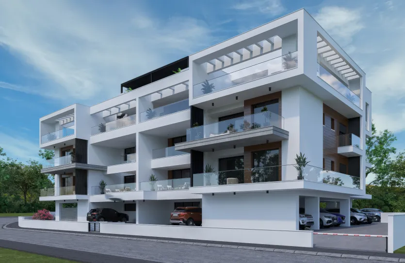 3-bedroom penthouse - 15873, photo 2