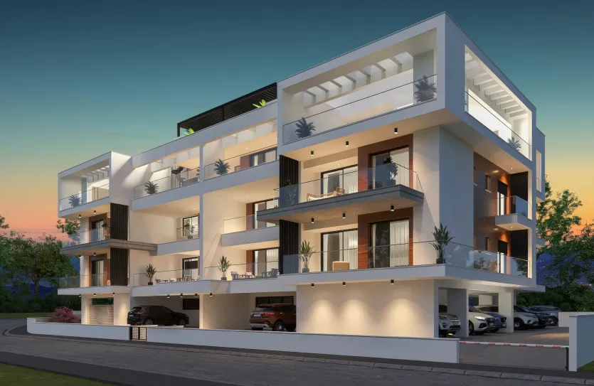 3-bedroom penthouse - 15873, photo 5