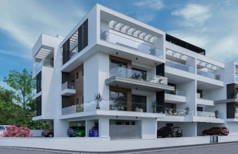 3-bedroom penthouse for sale - 15873