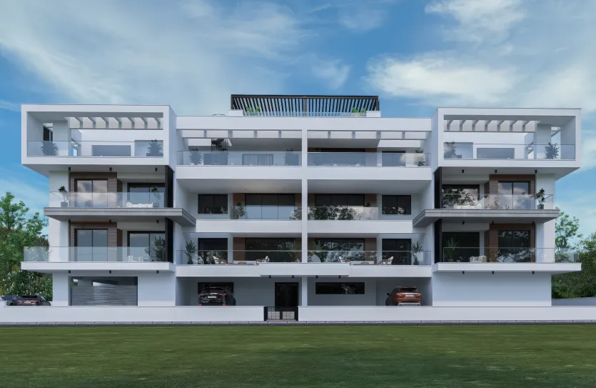 Квартира с 4-мя спальнями продажа - 15872