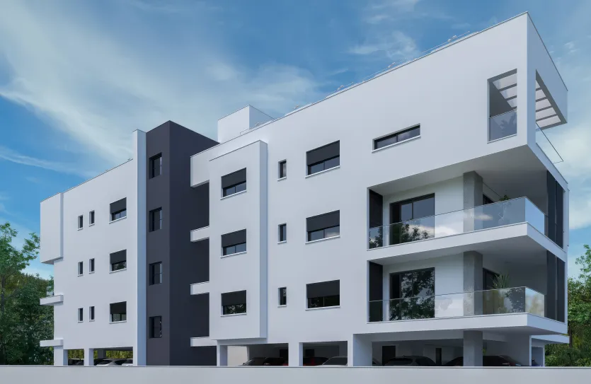 Квартира с 4-мя спальнями - 15872, photo 5