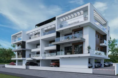 Квартира с 4-мя спальнями - 15872, photo 2