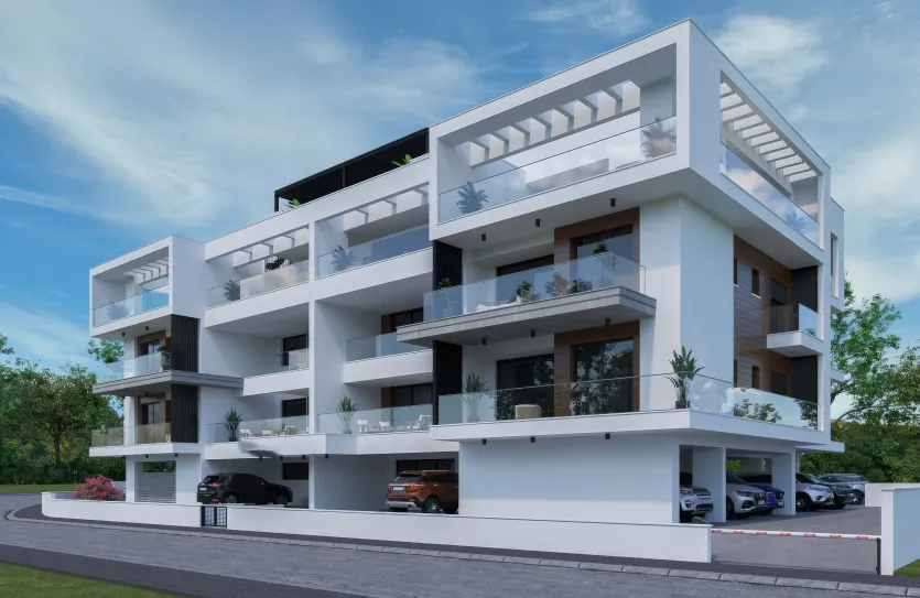 Квартира с 4-мя спальнями - 15872, photo 3