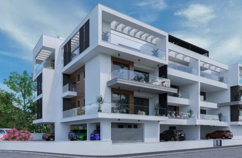 Квартира с 4-мя спальнями - 15872, photo 2