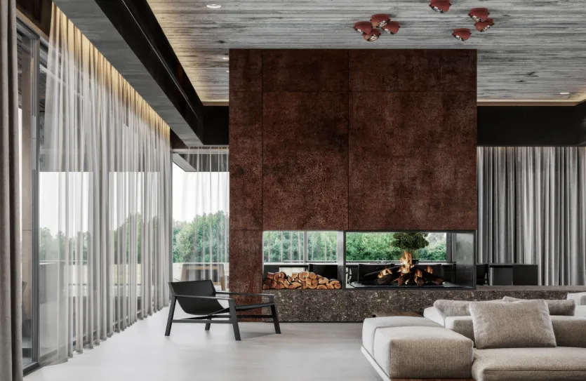 3 bedroom villa (plot and project) - 15874, photo 2