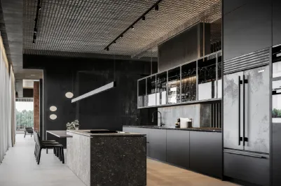 3 bedroom villa (plot and project) - 15874, photo 2