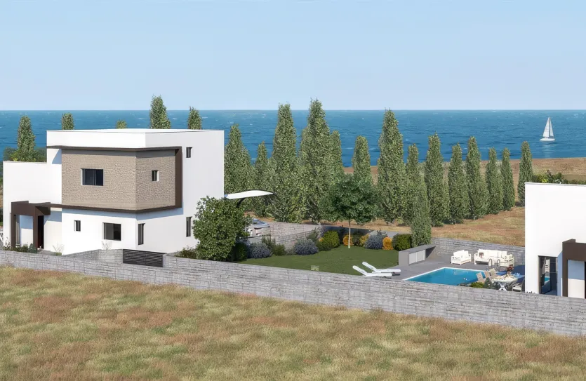 Дом с 4-мя спальнями продажа - 15877