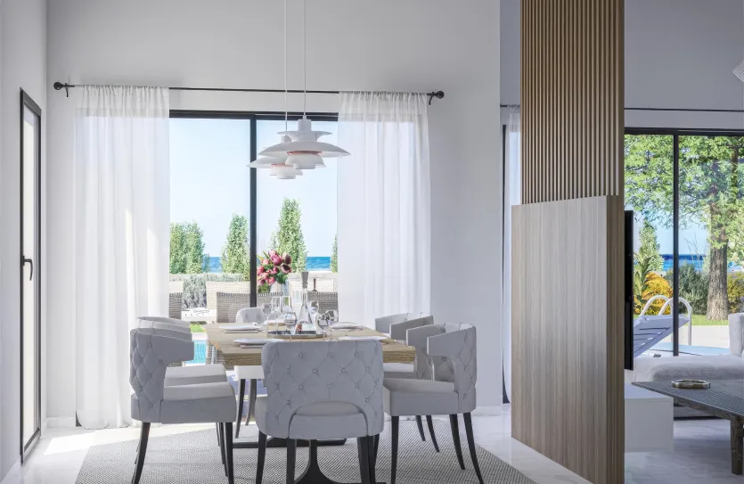 Дом с 4-мя спальнями - 15877, photo 4