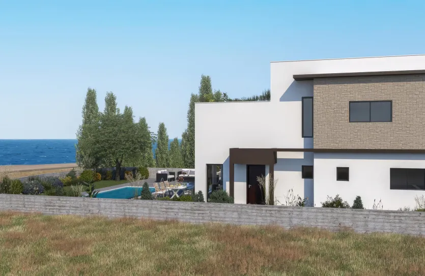 Дом с 4-мя спальнями - 15877, photo 16