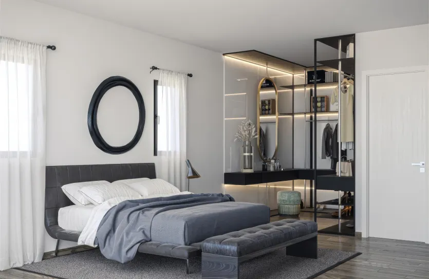 Дом с 4-мя спальнями - 15877, photo 7