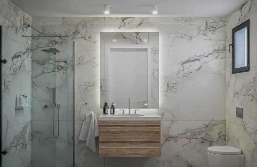 Дом с 4-мя спальнями - 15877, photo 11