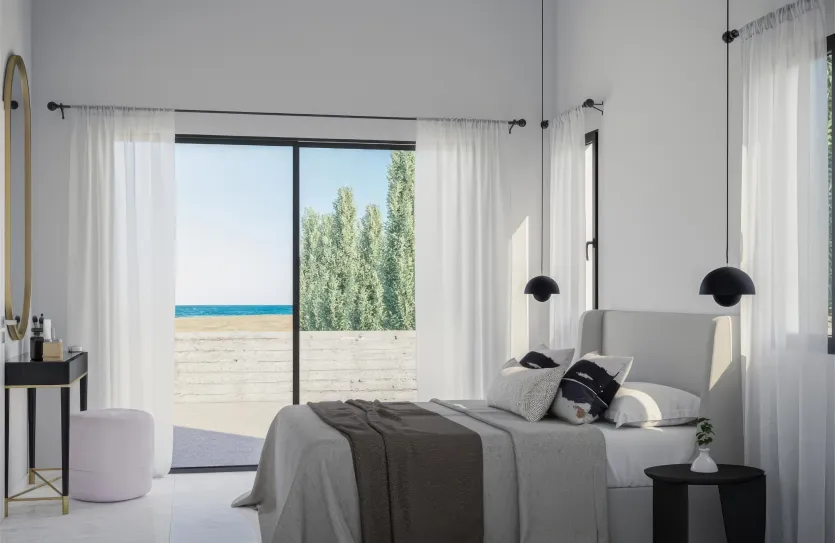 Дом с 4-мя спальнями - 15877, photo 8