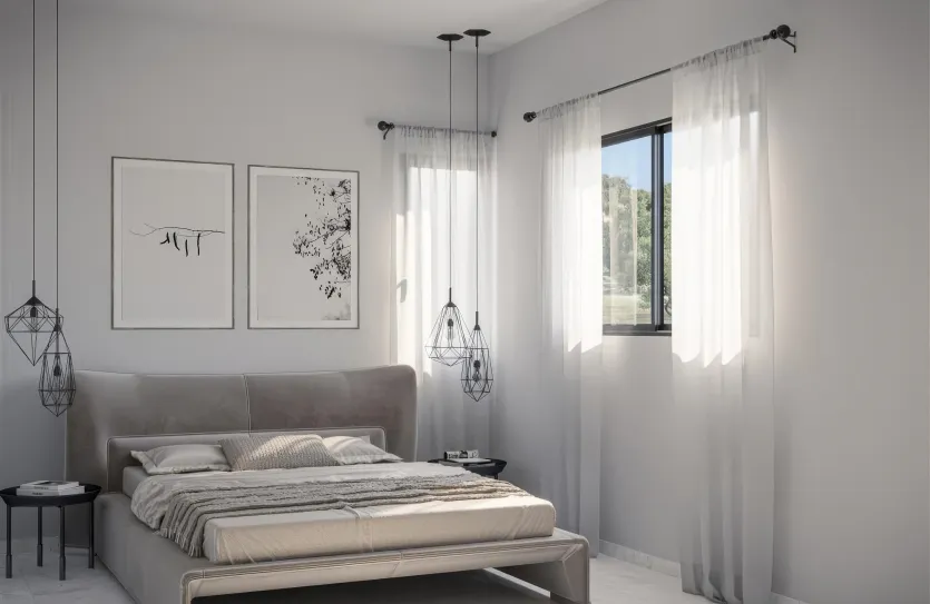 Дом с 4-мя спальнями - 15877, photo 9