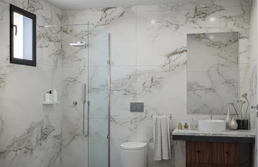 Дом с 4-мя спальнями - 15877, photo 12